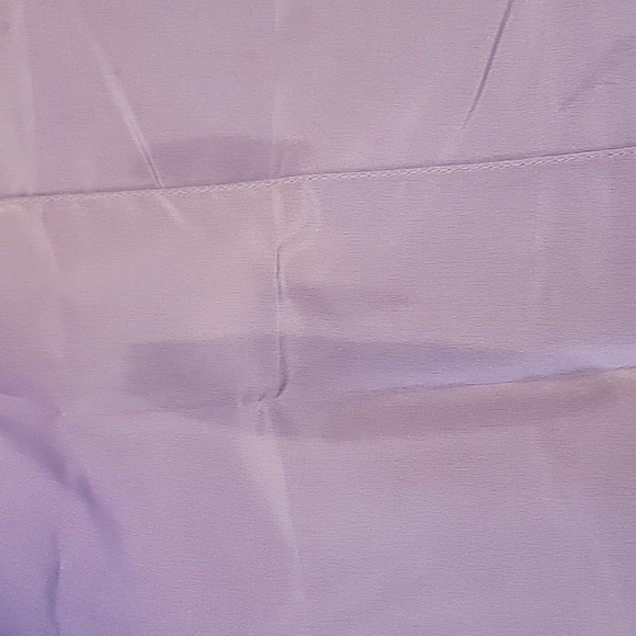 Boohooman Cargo Trousers  Men's 4XL Blue Jeggings Tridescent Pants - Picture 8 of 8